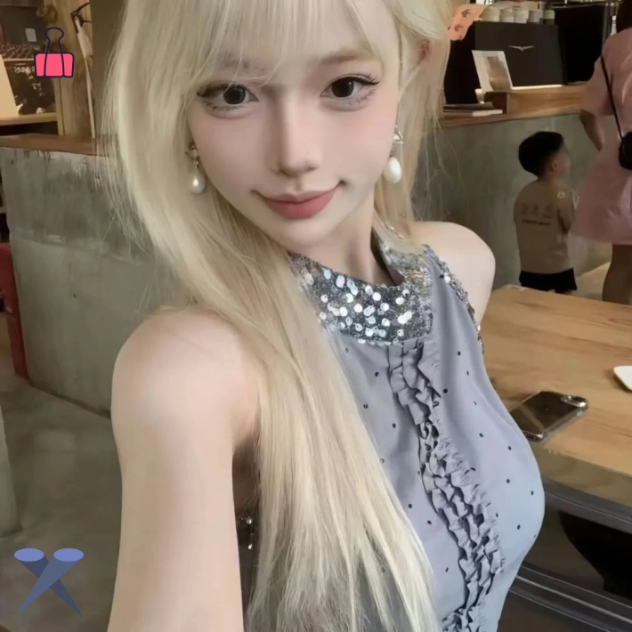 小鱼